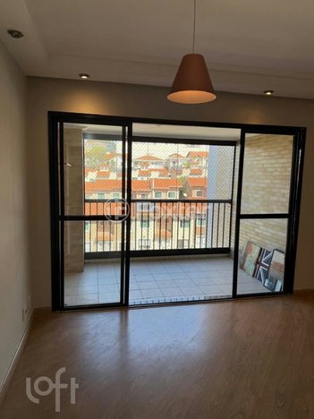 apartment em Rua Doutor Hélio Fidélis, Cidade São Francisco - São Paulo - SP