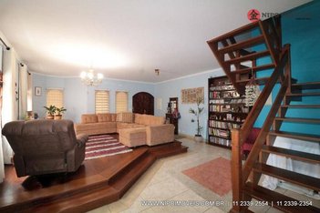 house em Rua Manilha, Vila Carrão - São Paulo - SP