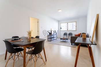 apartment em Rua Tabapuã, Itaim Bibi - São Paulo - SP