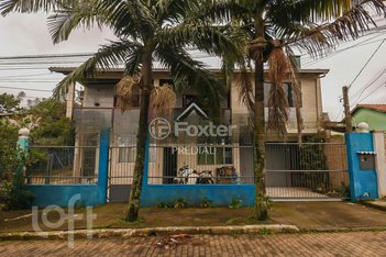house em Travessa Niterói, Parque Ipiranga - Gravataí - RS