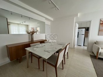 apartment em Avenida Doutor Marco Paulo Simon Jardim, Piemonte - Nova Lima - MG