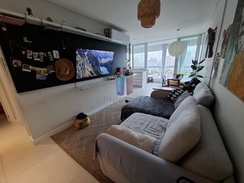 apartment em Rua Alberto Werner, Centro - Itajaí - SC