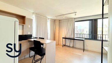 apartment em Rua Vinte e Quatro de Outubro, Auxiliadora - Porto Alegre - RS