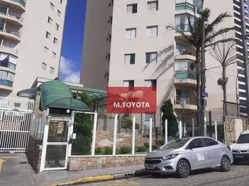 apartment em Rua Bom Jesus, Macedo - Guarulhos - SP