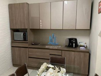 house em Rua Machado de Assis, Santo Antônio - São Caetano do Sul - SP