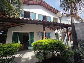 house em Rua Cinco, Vila Nova - Vila Velha - ES
