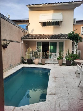 house em Rua Antônio Augusto da Paz, Piratininga - Niterói - RJ