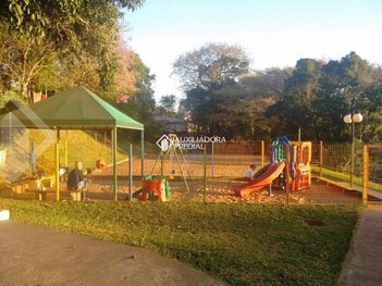 apartment em Avenida Fábio Araújo Santos, Nonoai - Porto Alegre - RS