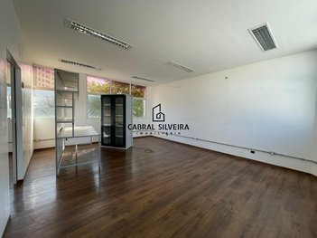 office em Avenida Mofarrej, Vila Leopoldina - São Paulo - SP