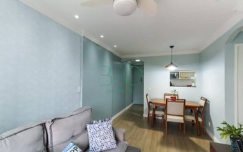 apartment em Avenida Celso Garcia, Brás - São Paulo - SP