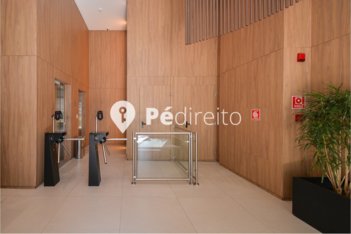 office em Rua José Maria Lisboa, Jardim Paulista - São Paulo - SP