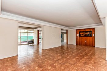 house em Rua Bastos Pereira, Vila Nova Conceição - São Paulo - SP