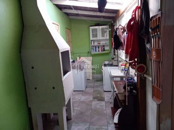 house em Rua Argemiro Ribeiro Moreira, Nova Sapucaia - Sapucaia do Sul - RS