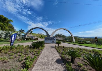 land_lot em Avenida dos Municípios, Campo Bom - Campo Bom - RS