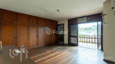 house em Avenida José Gertum, Chácara das Pedras - Porto Alegre - RS