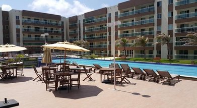 apartment em Rua Antônio Atualpa Rodrigues, Praia do Futuro I - Fortaleza - CE