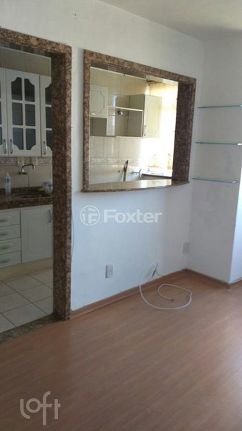 apartment em Rua Joaquim de Carvalho, Vila Nova - Porto Alegre - RS