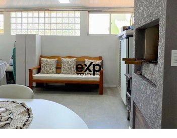 apartment em Rua Leôncio Lopes Cortiano, Xaxim - Curitiba - PR