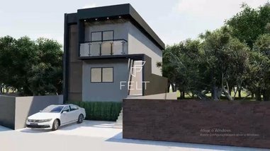 house em das Alpinias, Portais (Polvilho) - Cajamar - SP