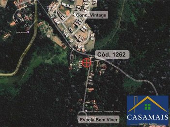 commercial_land_lot em Passagem das Paineiras, Capuava - Embu das Artes - SP