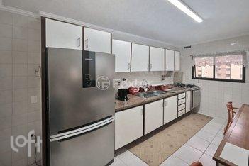 apartment em Rua Indiana, Brooklin - São Paulo - SP