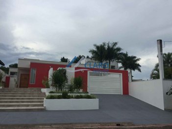 house em Rua das Salvias, Residencial Vale Florido - Piratininga - SP