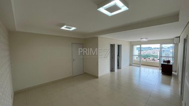 apartment em Rua Samuel Neves, Vila Independência - Piracicaba - SP