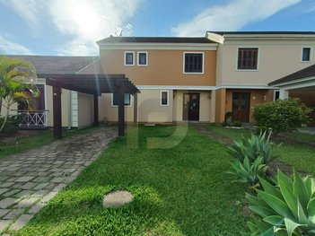 house em do Arvoredo, Santa Cruz - Gravataí - RS
