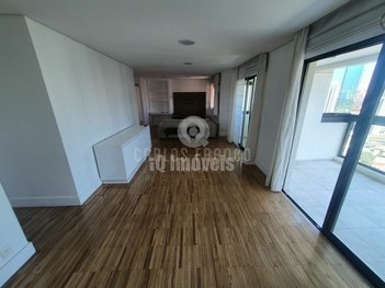 apartment em Rua Barão do Triunfo, Brooklin Paulista - São Paulo - SP