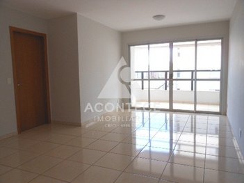 apartment em Quadra 203, Sul (Águas Claras) - Brasília - DF