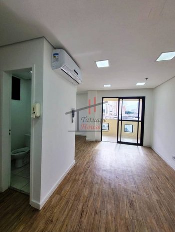 office em Conselheiro Carrao, Chácara Califórnia - São Paulo - SP