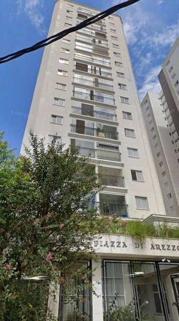 apartment em Rua Ibitinga, Jardim Tatuapé - Piracicaba - SP