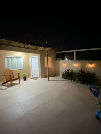house em Rua Luiz Castro, Santa Regina - Itajaí - SC
