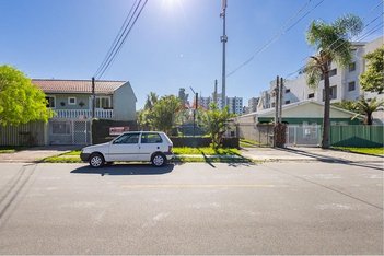land_lot em Rua Frederico Maurer, Hauer - Curitiba - PR