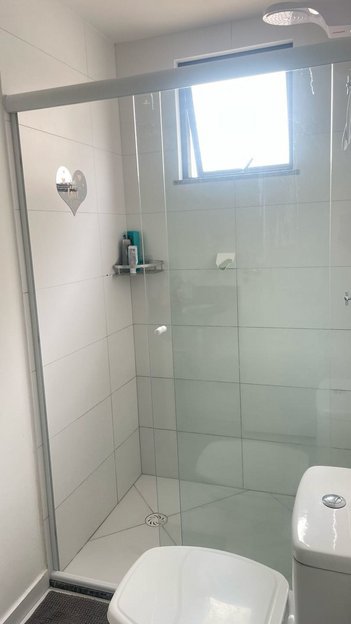 apartment em Rua Kardenar Oliveira, Candeias - Vitória da Conquista - BA