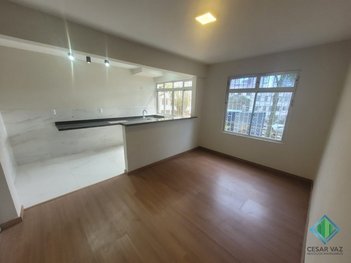 apartment em Rua Manoel Pizzolati, Jardim Atlântico - Florianópolis - SC