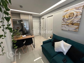 apartment em Avenida Cipriano Rodrigues, Vila Formosa - São Paulo - SP
