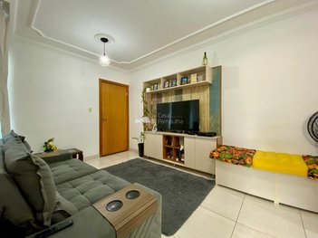 apartment em Rua Montevidéu, Copacabana - Belo Horizonte - MG