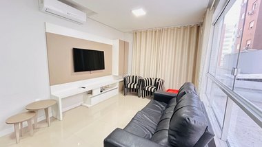 apartment em Rua Moacir, Capão da Canoa - Capão da Canoa - RS