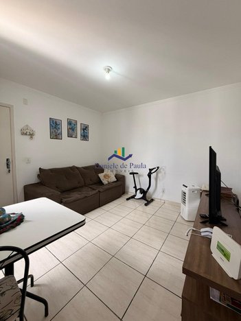 apartment em Avenida Coletora Artur Trindade, Jardim das Alterosas - 2ª Seção - Betim - MG