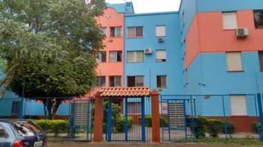 apartment em Rua Figueredo Mascarenhas, Sarandi - Porto Alegre - RS