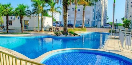 apartment em Avenida Protásio Alves, Morro Santana - Porto Alegre - RS