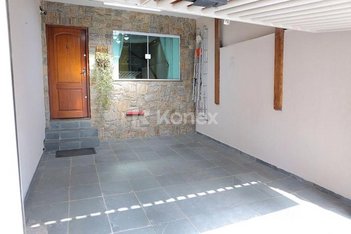 house em Rua Deputado Cássio Ciampolini, Vila Basileia - São Paulo - SP