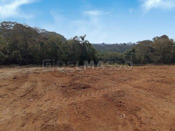 land_lot em Rua Alípio Ferreira Pinto, Campo Verde - Ibiúna - SP