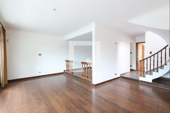 house em Rua Professor Santiago Dantas, Vila Tramontano - São Paulo - SP