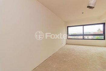 apartment em Rua Curvelo, Petrópolis - Porto Alegre - RS
