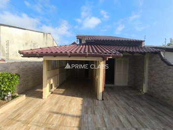 house em Rua Havaí, Mato Grande - Canoas - RS