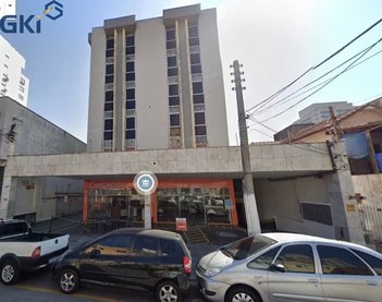 office em Rua Coriolano, Vila Romana - São Paulo - SP