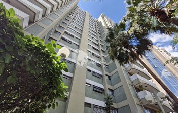apartment em Rua Voluntários da Pátria, Santana - São Paulo - SP