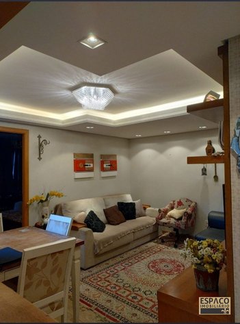 apartment em Avenida Borges de Medeiros, Centro - Gramado - RS